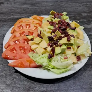 Ensalda iberica