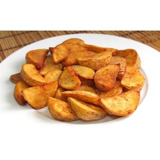 Ración De Patatas Gajo (Grande)