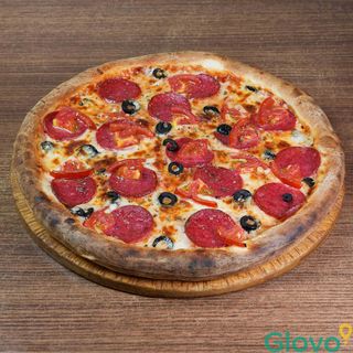 სალიამი საშუალო (33სმ)