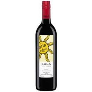 Indian wine Sula (750 ml.)