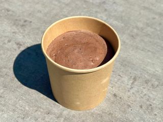 Морозиво Шоколадне 380 г (380g)