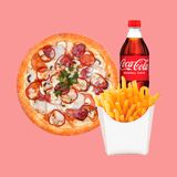 Комбо для Одного