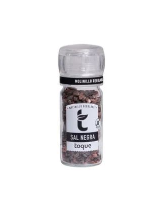 Sare Neagra de Himalaya Toque, 100g