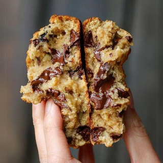 BigCookie Chocolate Chips 