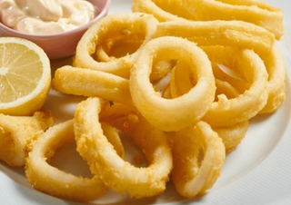 Calamares a la Romana 