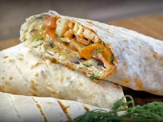 Шаурма Звичайна (650 г)