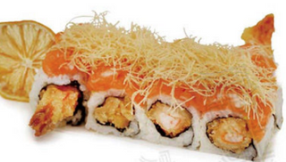 102. Ura tartar sake