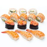 Сет Ебі міні Вага 630г