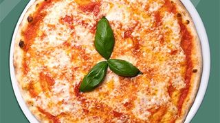 LA REGINA MARGHERITA