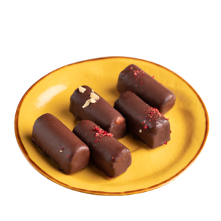 Ореховый батончик