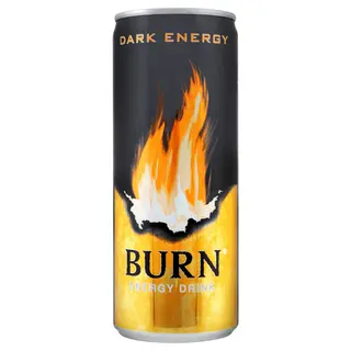 Burn