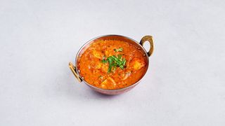Paneer Butter Masala