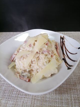 Ризото Rich (400гр)