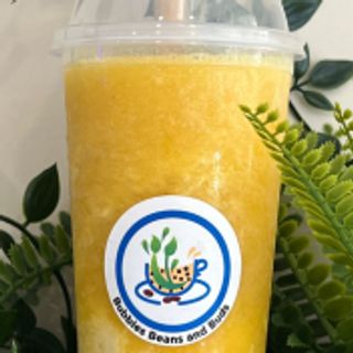 Mango Cheezo