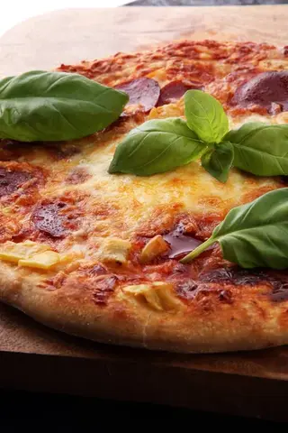 Pizza Goloza Ø25cm
