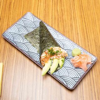 Temaki Saumon & Avocat