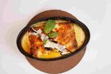 Lasagne Au Four