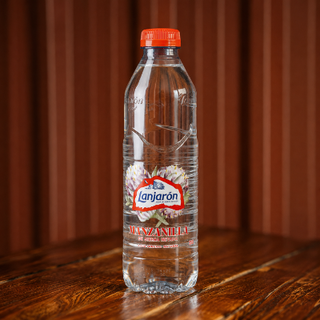 Agua mineral