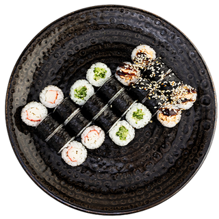 26. Zestaw New KOKU 1