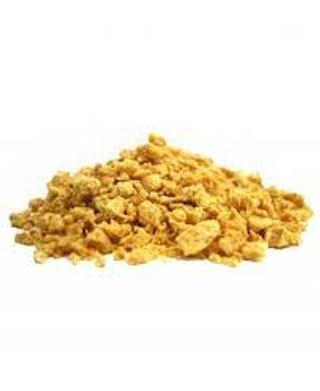 Soja Texturizada Gruesa Ecológica (250 Gr Aprox)