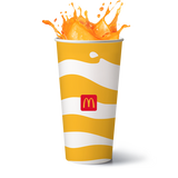 Suc de portocale, reconstituit 400 ML