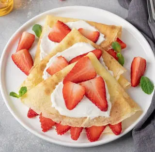 Crepes