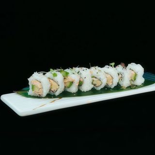 Rollo Surimi Cristal (8 Uds.)