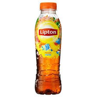 Ice Tea Lipton Pêche