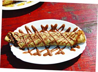 Шоколад катма (300г)