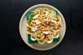 SALADA CESAR