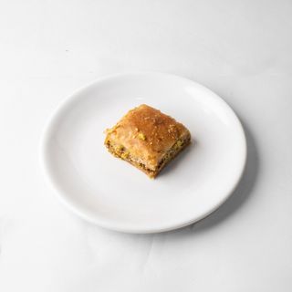 Baklawa Pistache