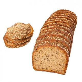 Pan Protéico Mediano