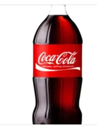 Coca-Cola Zero Bottiglia 1.5 l