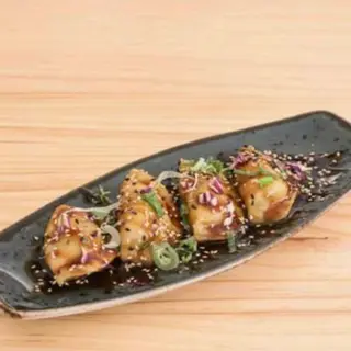 Gyoza Tradicionals (4 U.)
