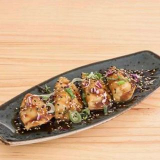 Gyoza Tradicionals (4 U.)
