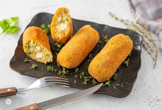 Картофени крокети (220г)