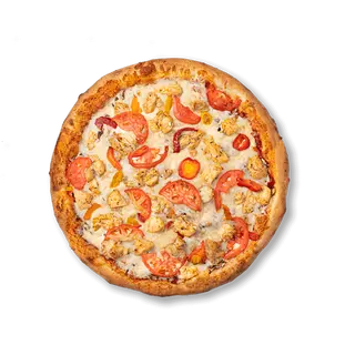 Pizza mariniare