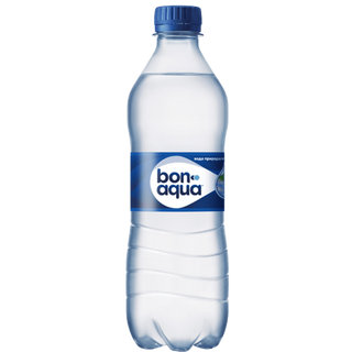 Бонаква Газована 0,5л