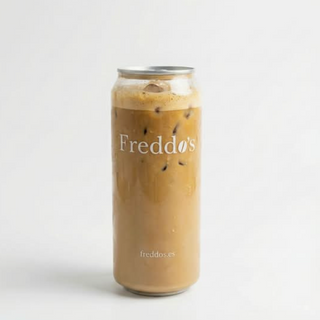 Freddo Café Ice Latte 380 Ml.