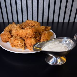 Chicken 24шт