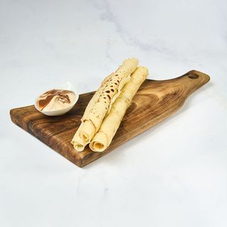 Palačinke sa eurokremom 3 komada