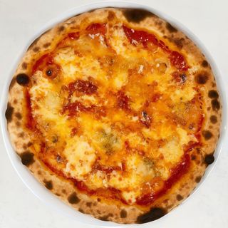 Cztery Sery Pizza 40 cm