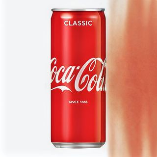 კოკა-კოლა  (0.33)