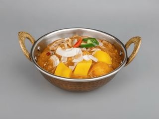 Mango Curry Prawn (400g)