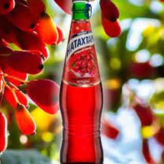 NATAKHTARI DE BERBERO 500ml