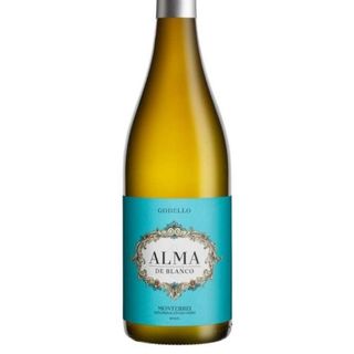 Vino Godello Alma