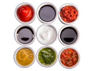 ტარტარის სოუსი(საფირმო კრემყველით)