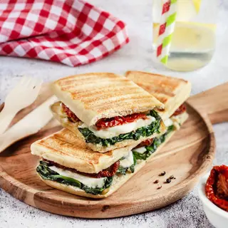 Panini Fromage