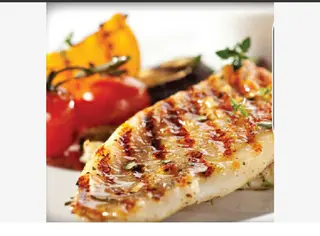 Fish Fillets