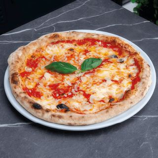 Pizza Amata Margherita